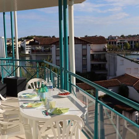 Appartement A Ciboure Avec Piscine Chauffee Et Parking Prive - Fr-1-239-560 Zewnętrze zdjęcie