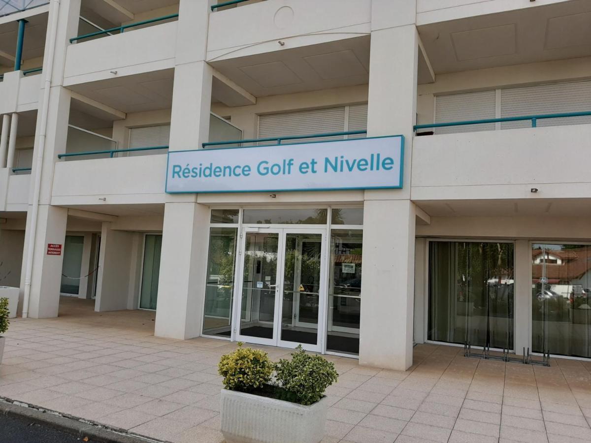 Appartement A Ciboure Avec Piscine Chauffee Et Parking Prive - Fr-1-239-560 Zewnętrze zdjęcie