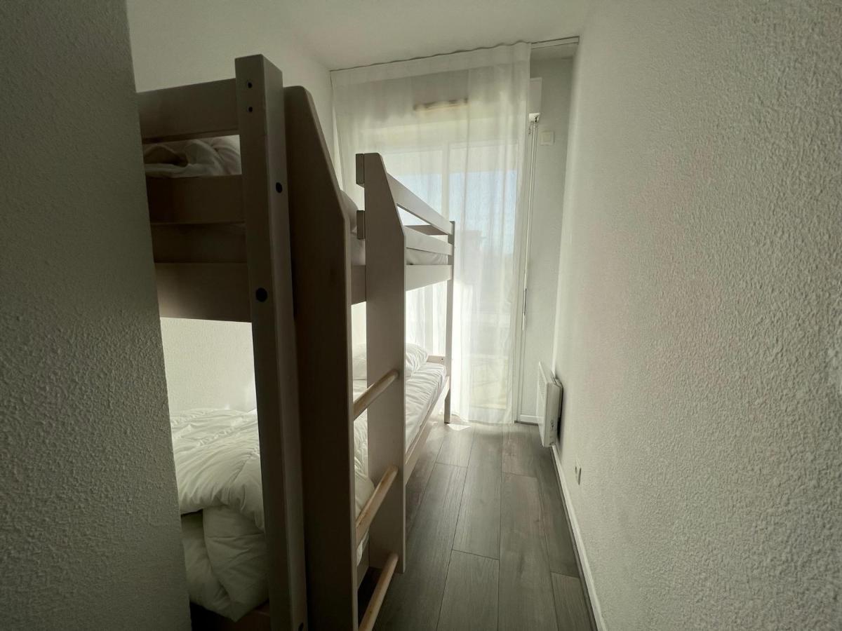 Appartement A Ciboure Avec Piscine Chauffee Et Parking Prive - Fr-1-239-560 Zewnętrze zdjęcie